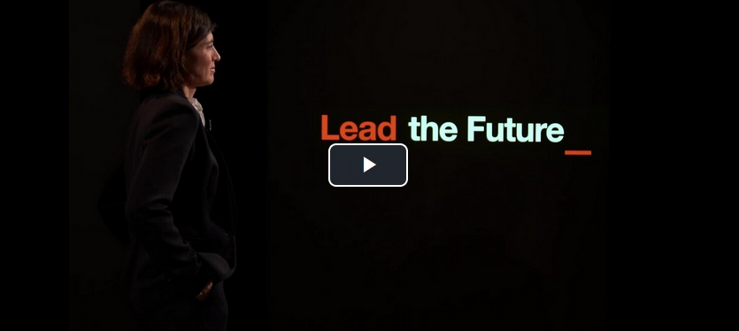 présentation de lead the future